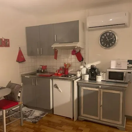 Apartment De Luxe Aix En Provence Aix-en-Provence