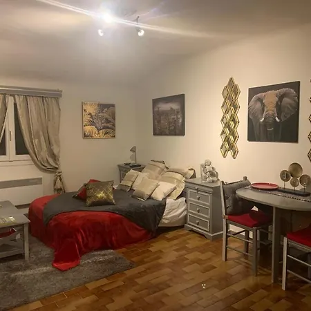 Apartment De Luxe Aix En Provence Aix-en-Provence