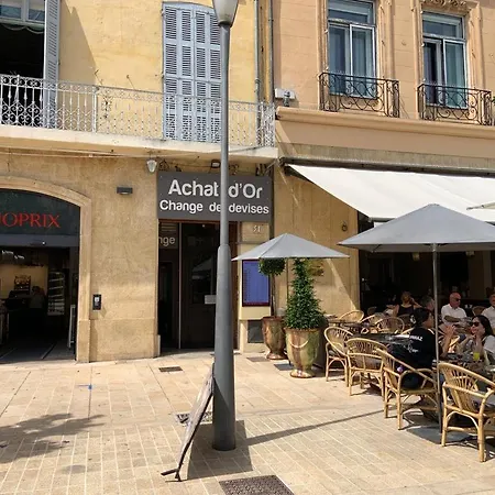 De Luxe Aix En Provence * Aix-en-Provence